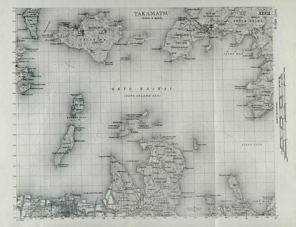 Allied Geographical Section: WWII South West Pacific Area Special Reports