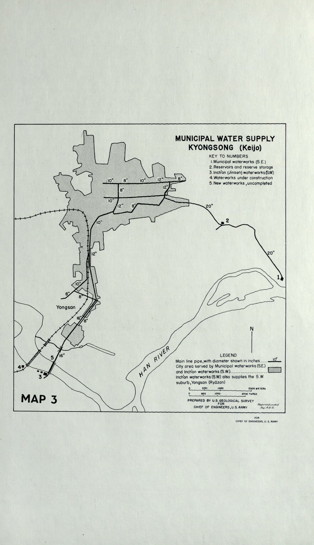 Allied Geographical Section: WWII South West Pacific Area Special Reports