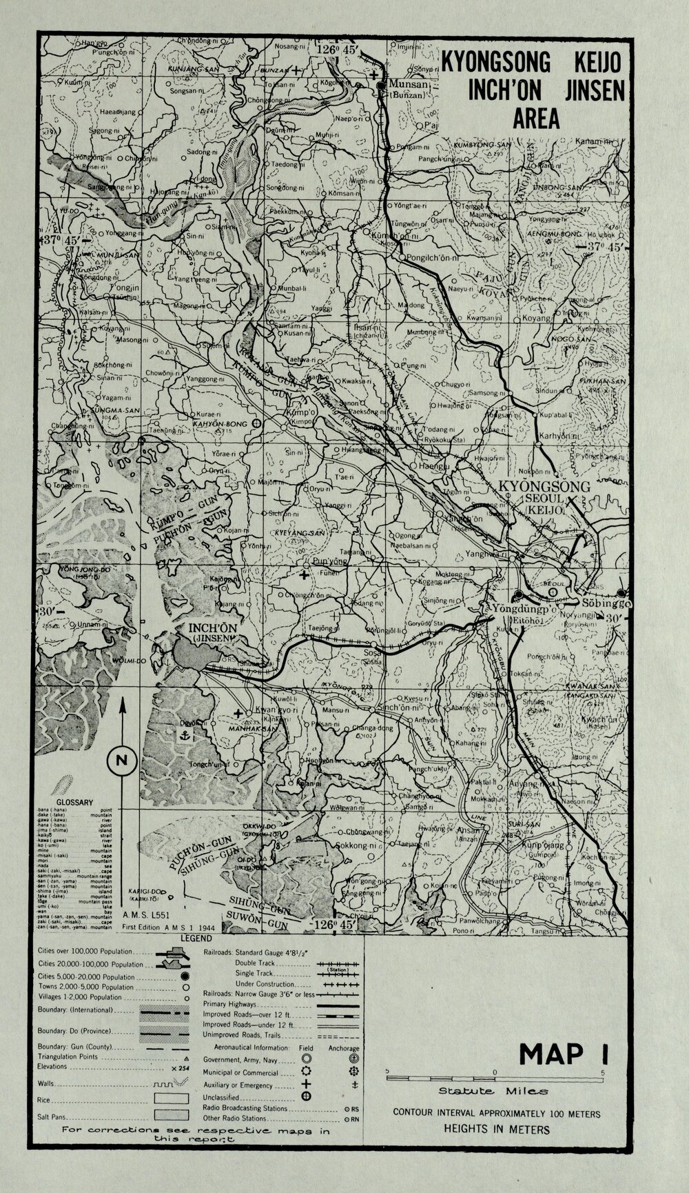 Allied Geographical Section: WWII South West Pacific Area Special Reports
