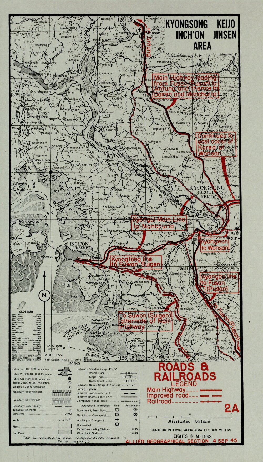 Allied Geographical Section: WWII South West Pacific Area Special Reports