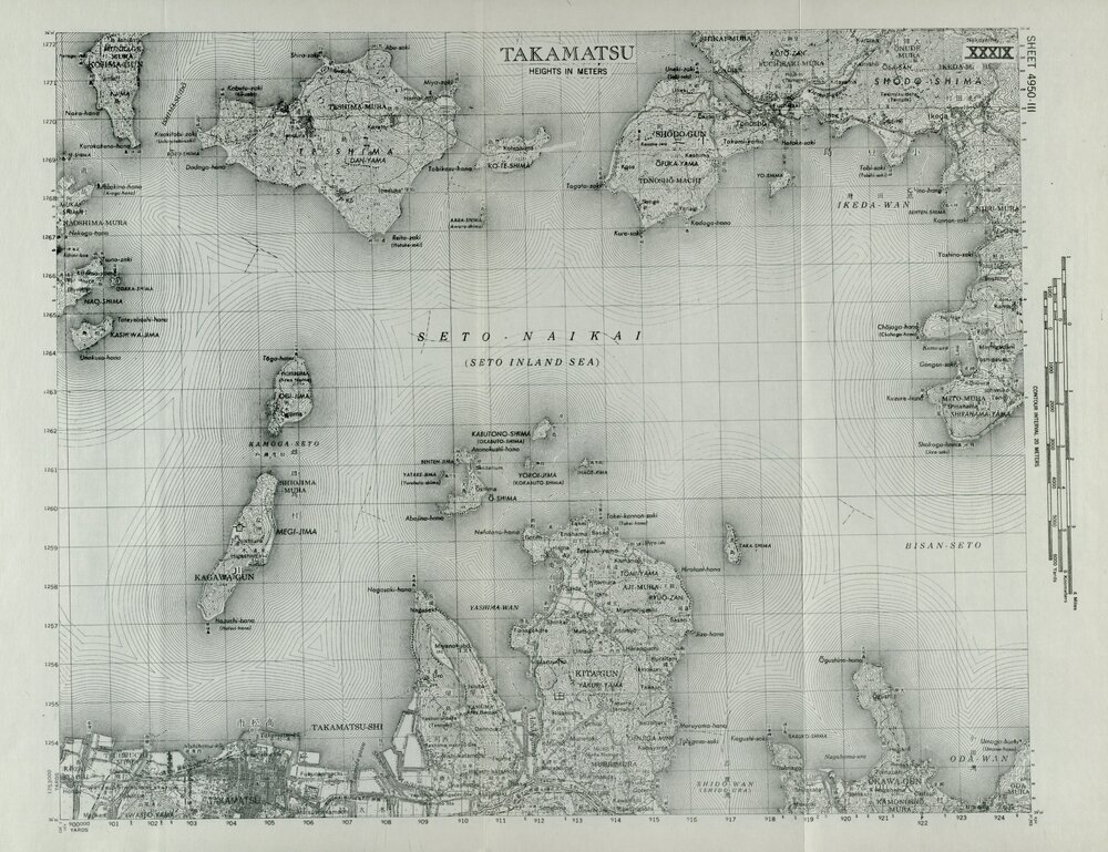 Allied Geographical Section: WWII South West Pacific Area Special Reports