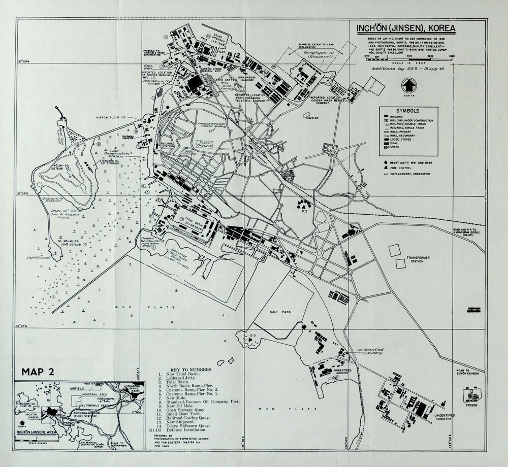 Allied Geographical Section: WWII South West Pacific Area Special Reports