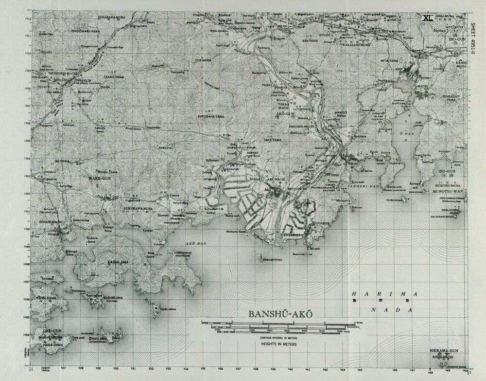 Allied Geographical Section: WWII South West Pacific Area Special Reports