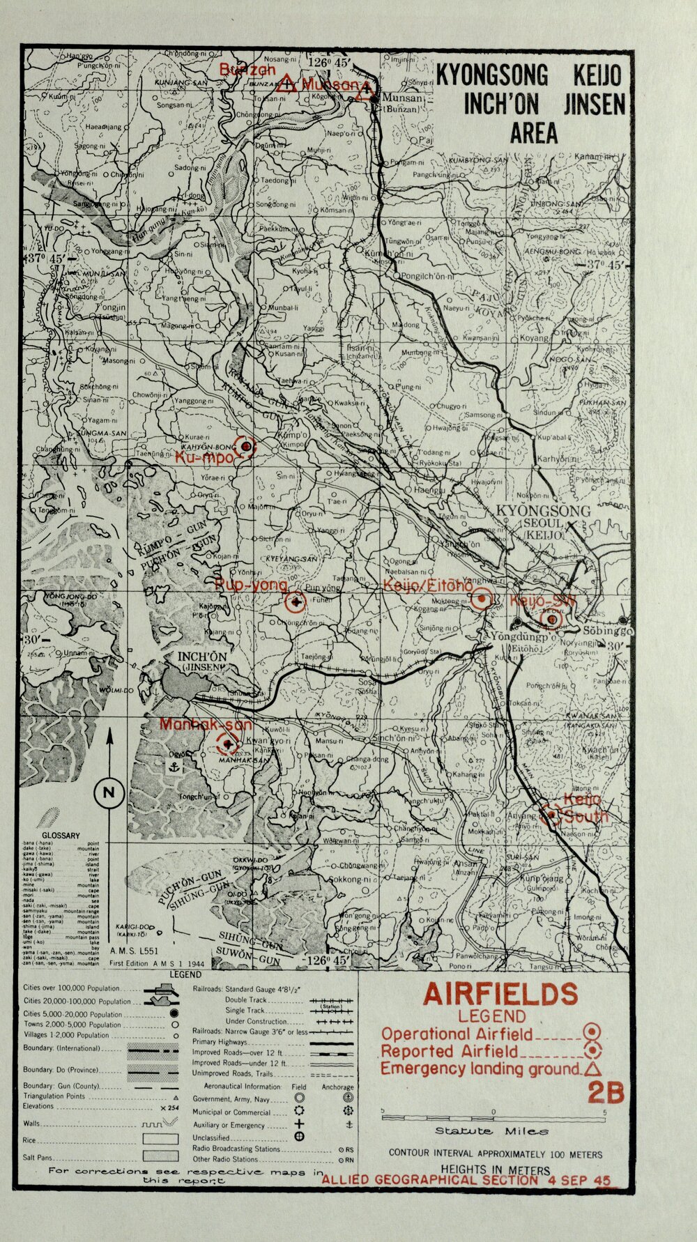 Allied Geographical Section: WWII South West Pacific Area Special Reports