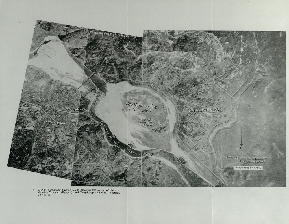 Allied Geographical Section: WWII South West Pacific Area Special Reports