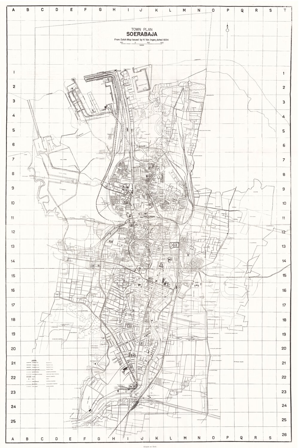 Allied Geographical Section: WWII South West Pacific Area Special Reports