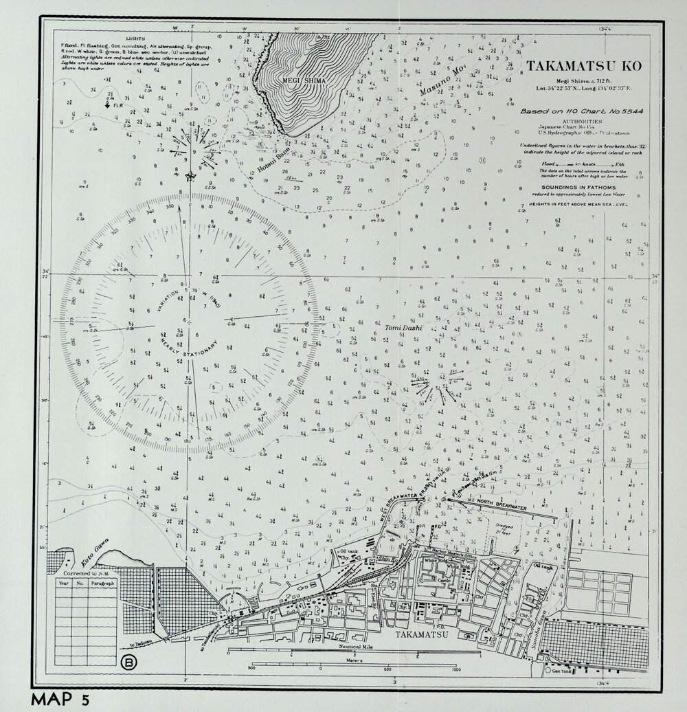 Allied Geographical Section: WWII South West Pacific Area Special Reports