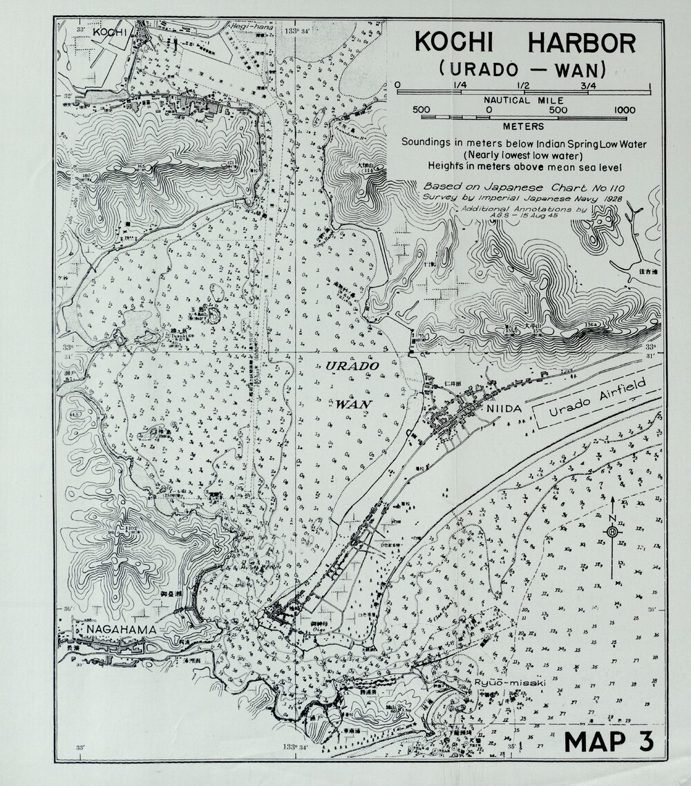 Allied Geographical Section: WWII South West Pacific Area Special Reports
