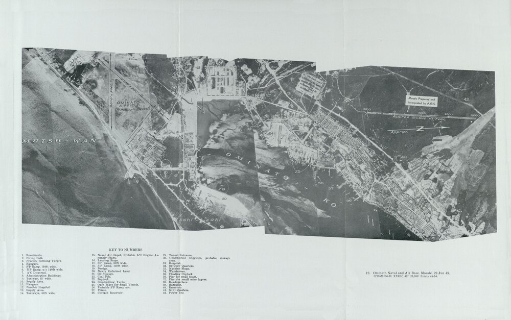 Allied Geographical Section: WWII South West Pacific Area Special Reports