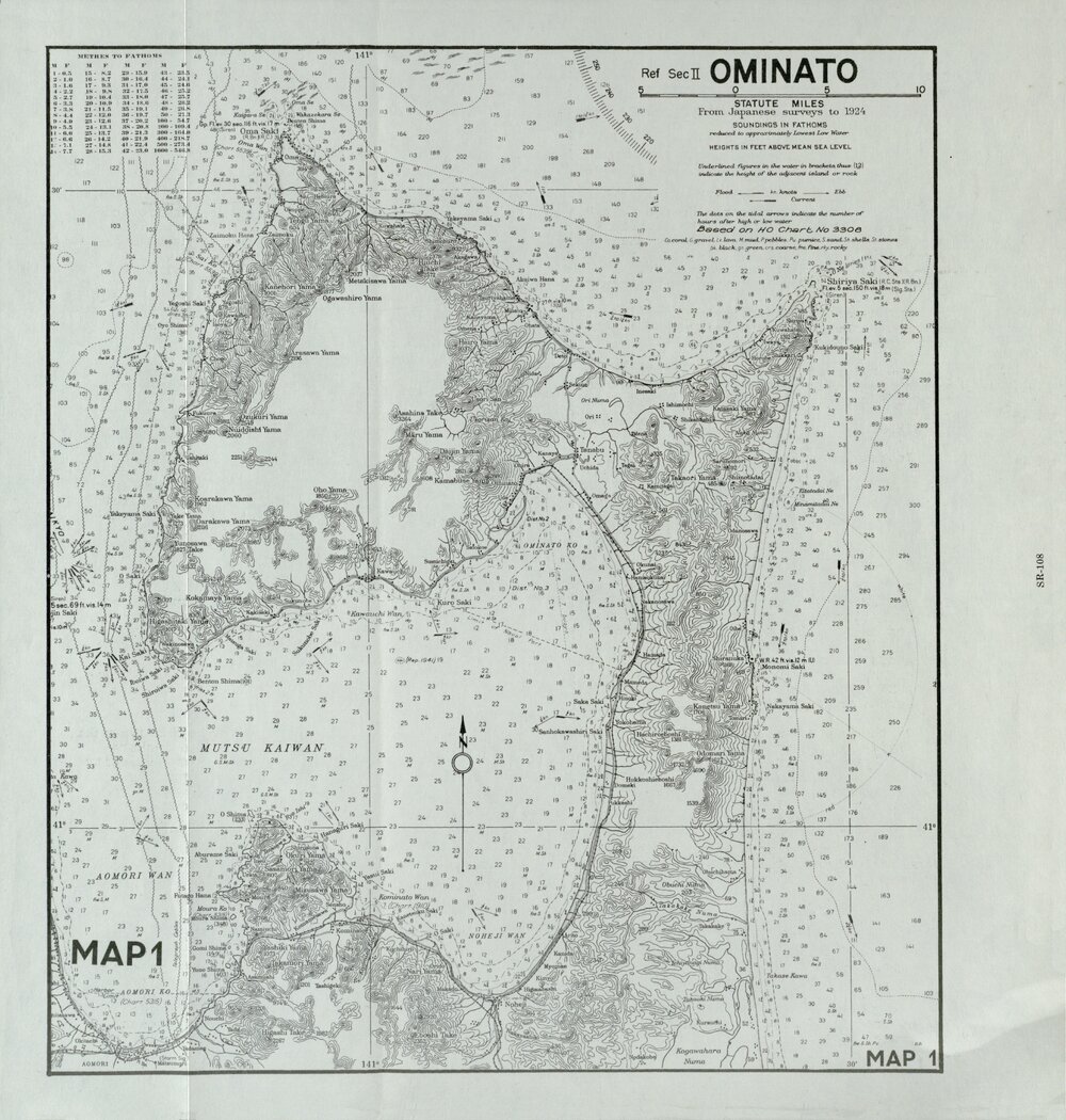 Allied Geographical Section: WWII South West Pacific Area Special Reports