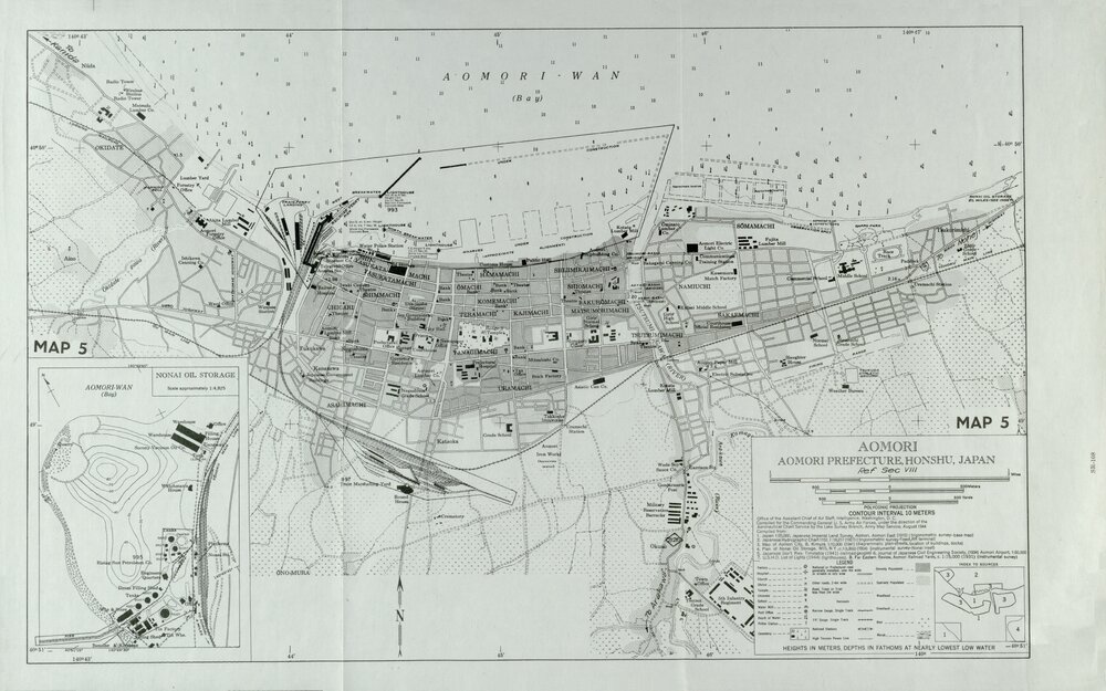 Allied Geographical Section: WWII South West Pacific Area Special Reports