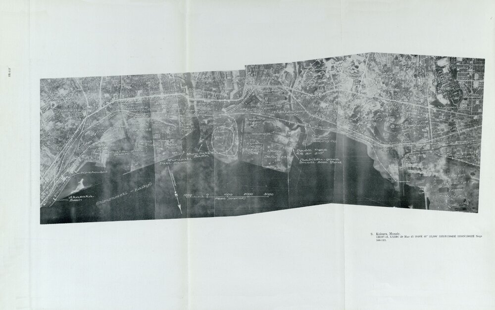 Allied Geographical Section: WWII South West Pacific Area Special Reports