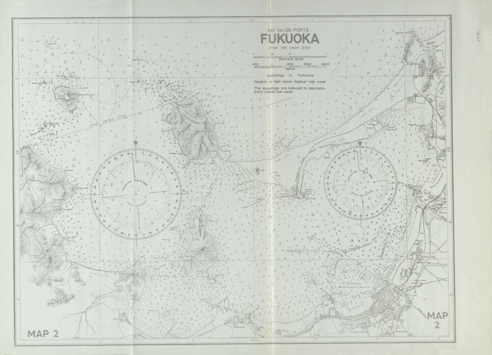 Allied Geographical Section: WWII South West Pacific Area Special Reports