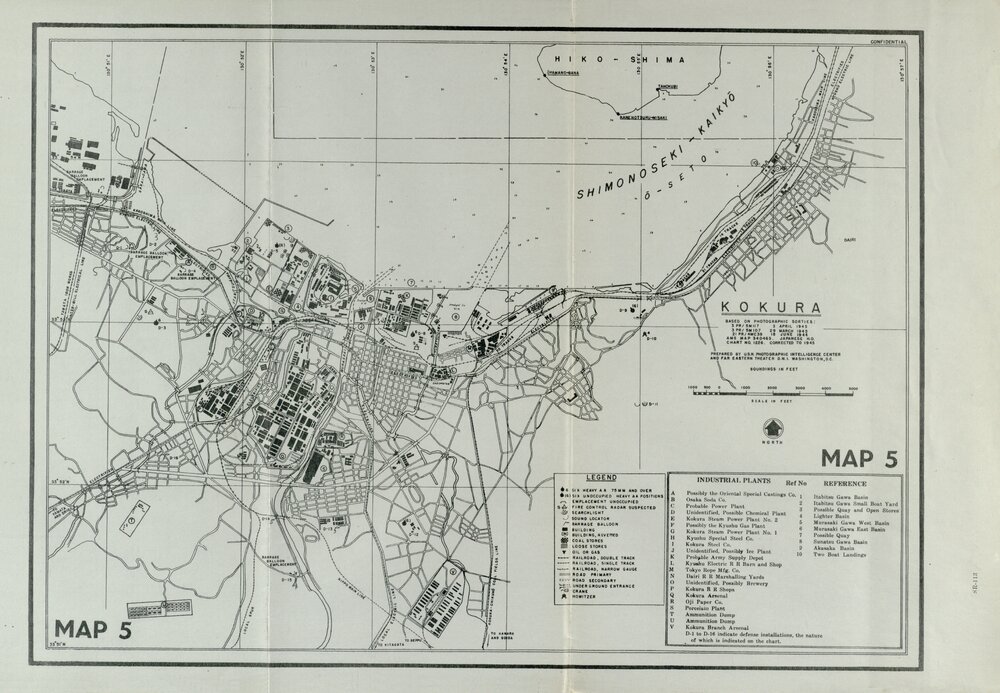 Allied Geographical Section: WWII South West Pacific Area Special Reports