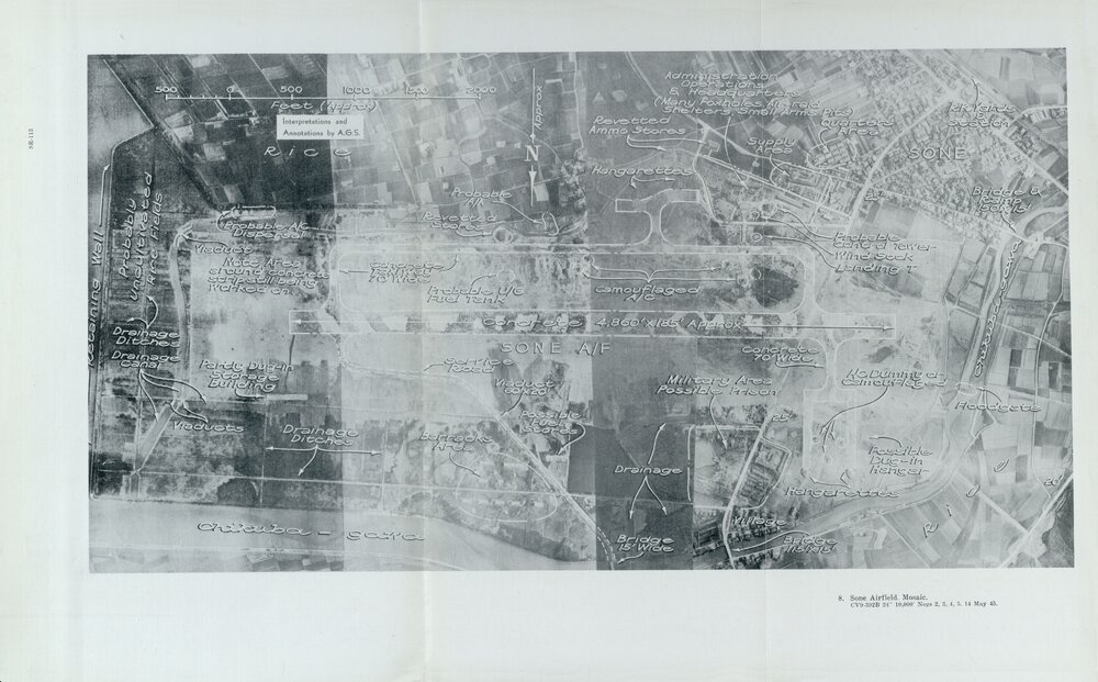 Allied Geographical Section: WWII South West Pacific Area Special Reports