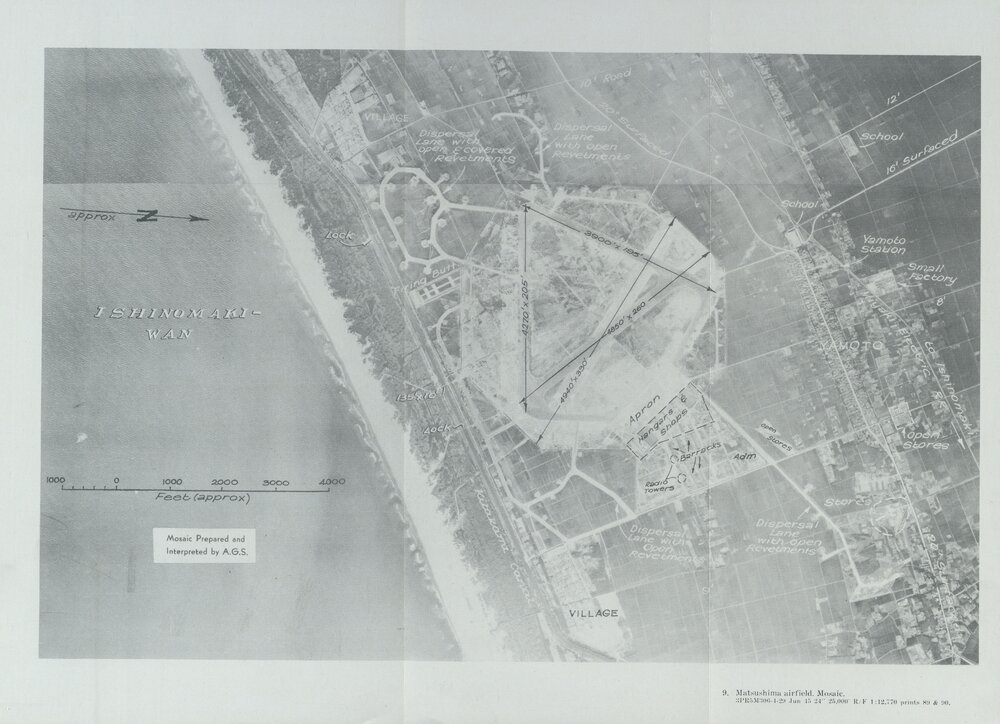 Allied Geographical Section: WWII South West Pacific Area Special Reports