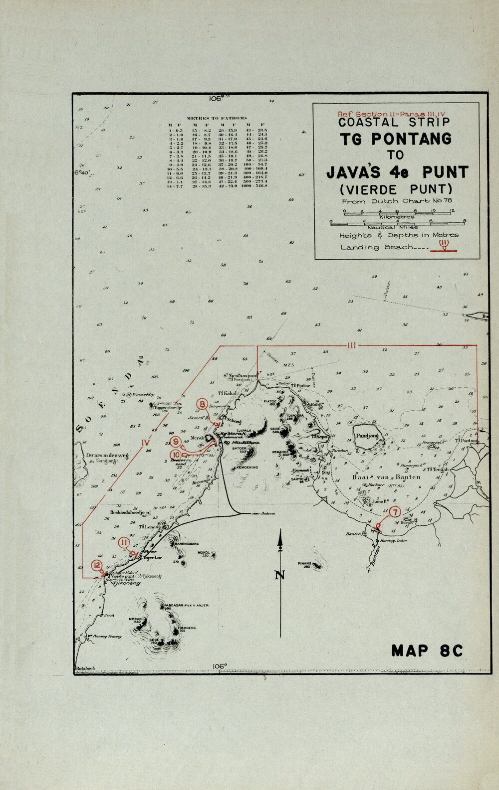 Allied Geographical Section: WWII South West Pacific Area Special Reports