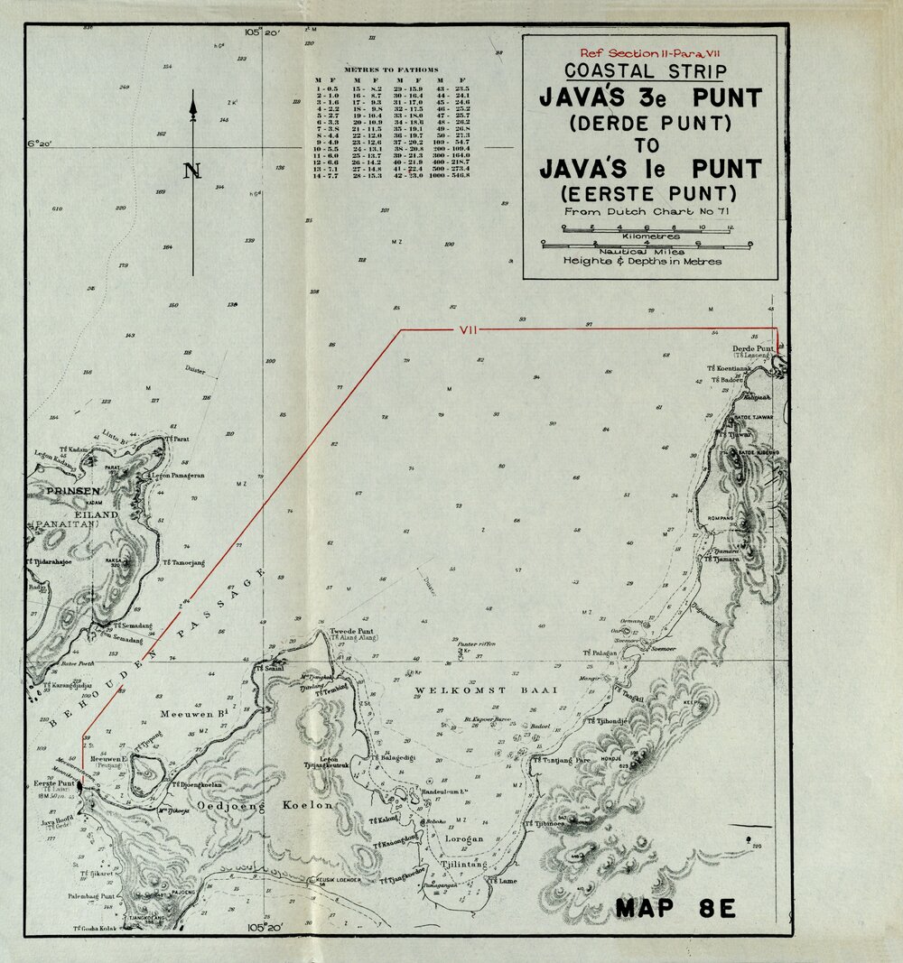Allied Geographical Section: WWII South West Pacific Area Special Reports