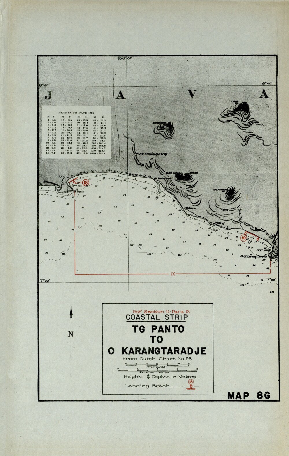 Allied Geographical Section: WWII South West Pacific Area Special Reports