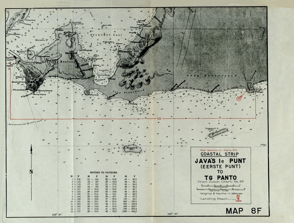 Allied Geographical Section: WWII South West Pacific Area Special Reports