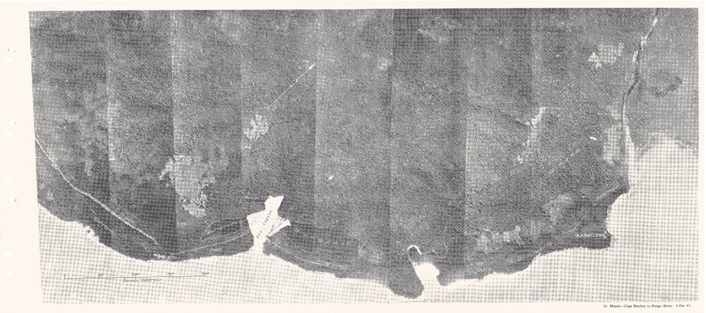 Allied Geographical Section: WWII South West Pacific Area Special Reports