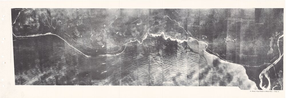 Allied Geographical Section: WWII South West Pacific Area Special Reports