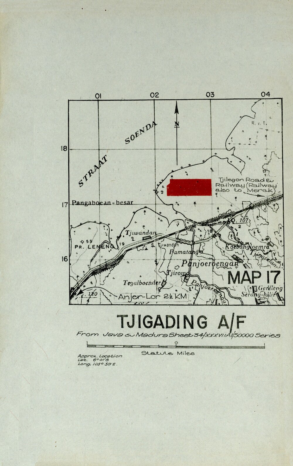 Allied Geographical Section: WWII South West Pacific Area Special Reports