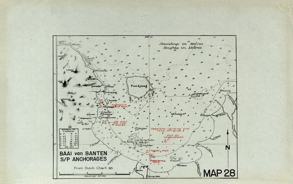 Allied Geographical Section: WWII South West Pacific Area Special Reports