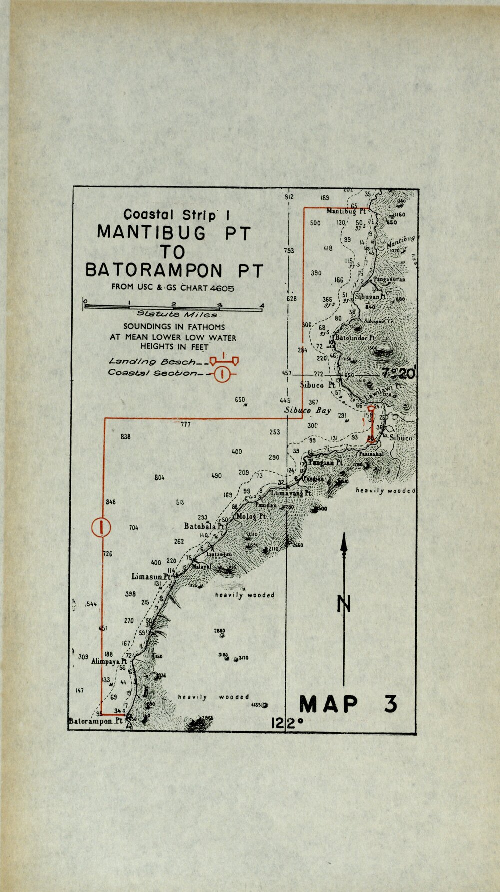 Allied Geographical Section: WWII South West Pacific Area Special Reports