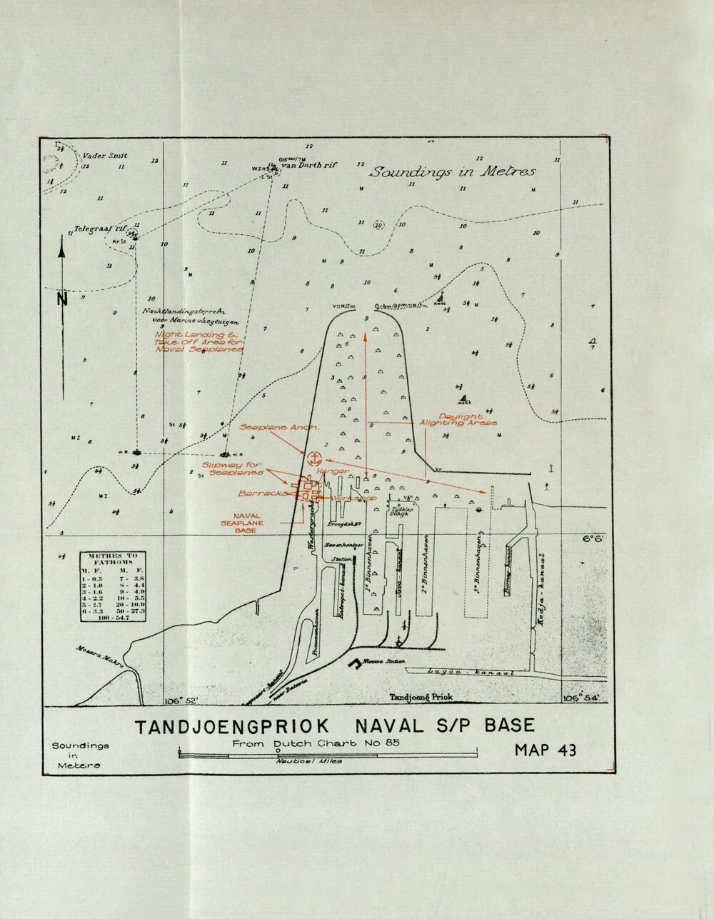 Allied Geographical Section: WWII South West Pacific Area Special Reports