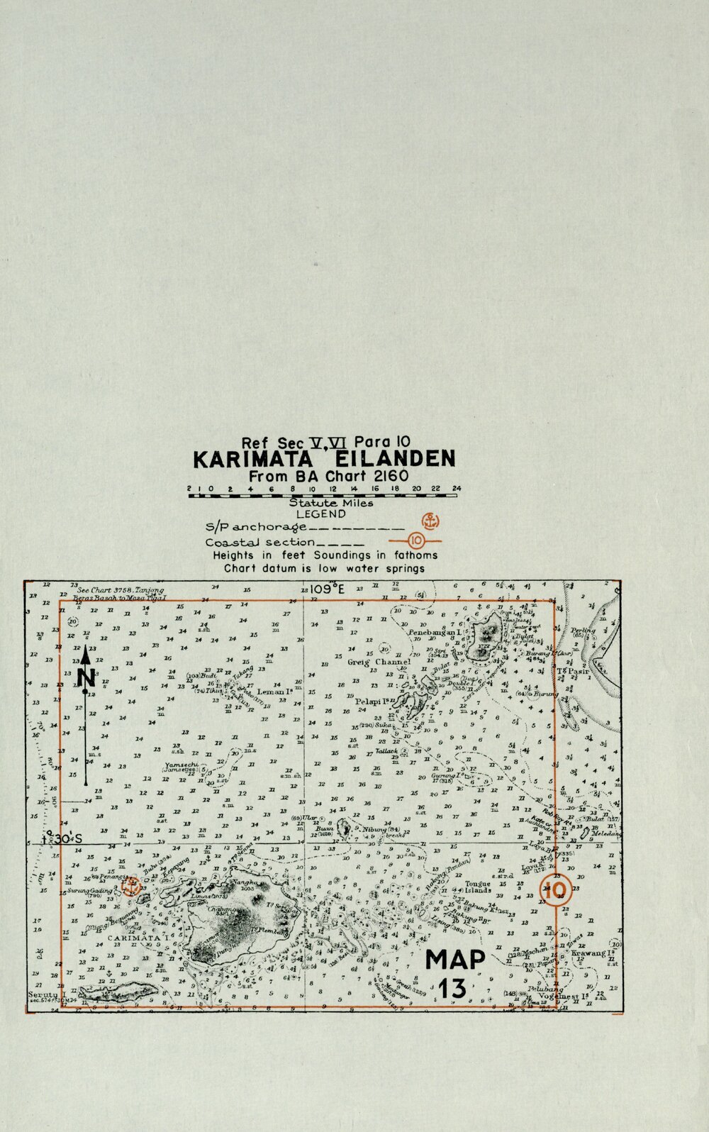Allied Geographical Section: WWII South West Pacific Area Special Reports