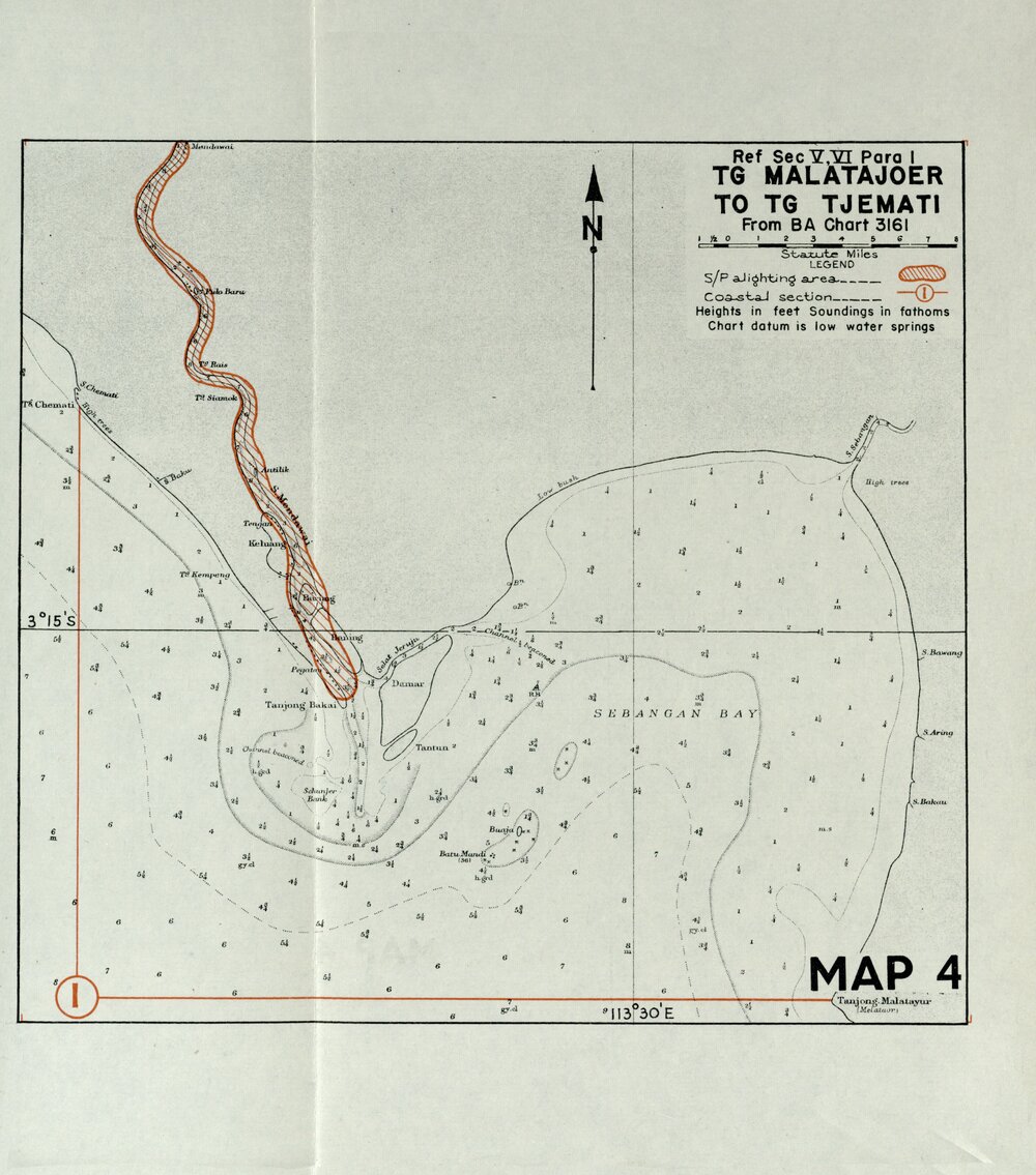 Allied Geographical Section: WWII South West Pacific Area Special Reports