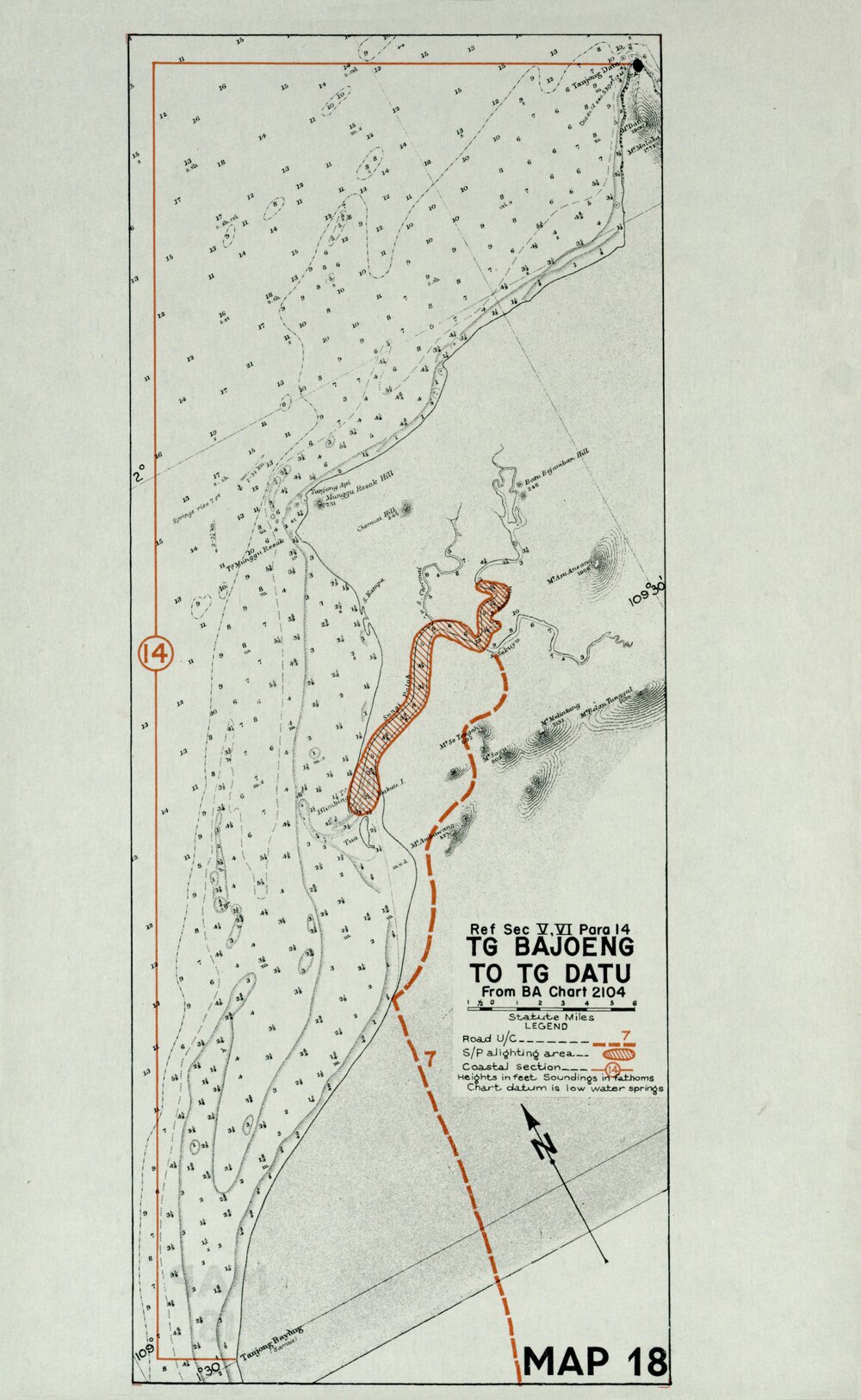 Allied Geographical Section: WWII South West Pacific Area Special Reports