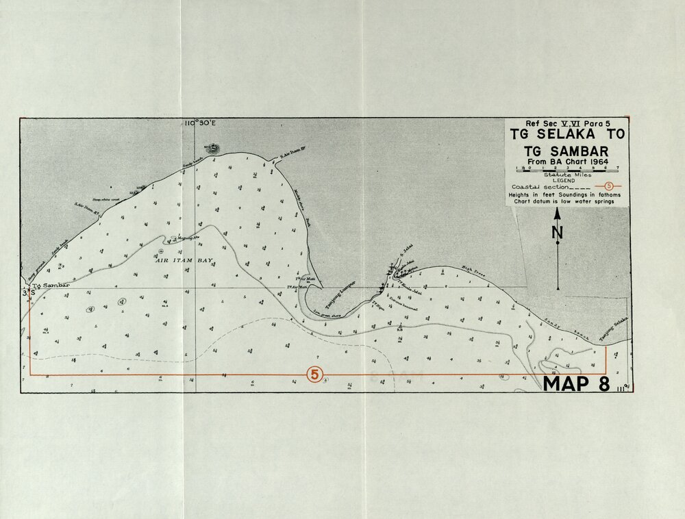 Allied Geographical Section: WWII South West Pacific Area Special Reports