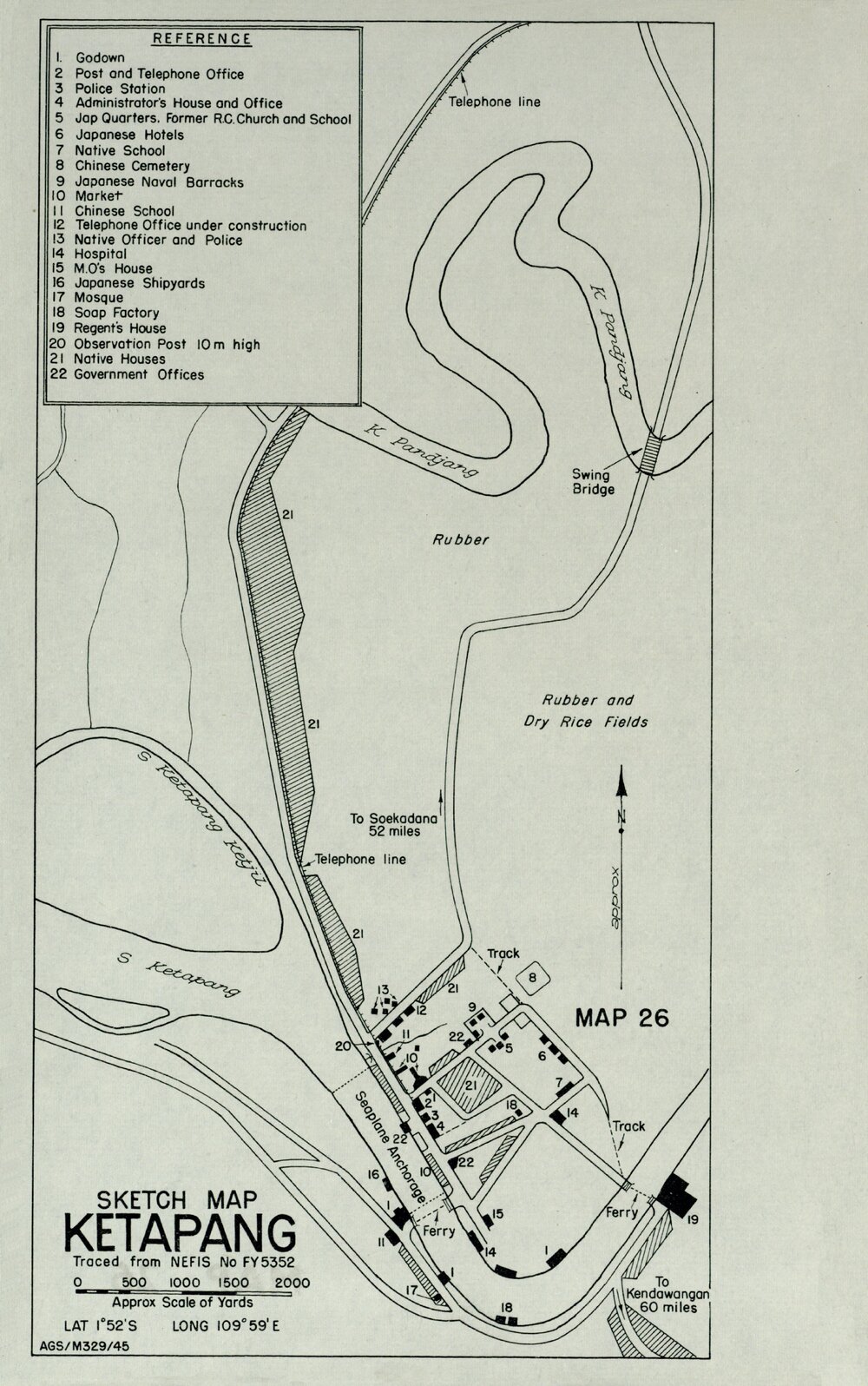 Allied Geographical Section: WWII South West Pacific Area Special Reports