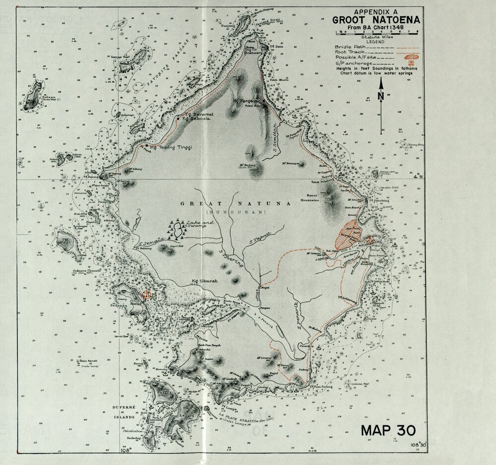 Allied Geographical Section: WWII South West Pacific Area Special Reports