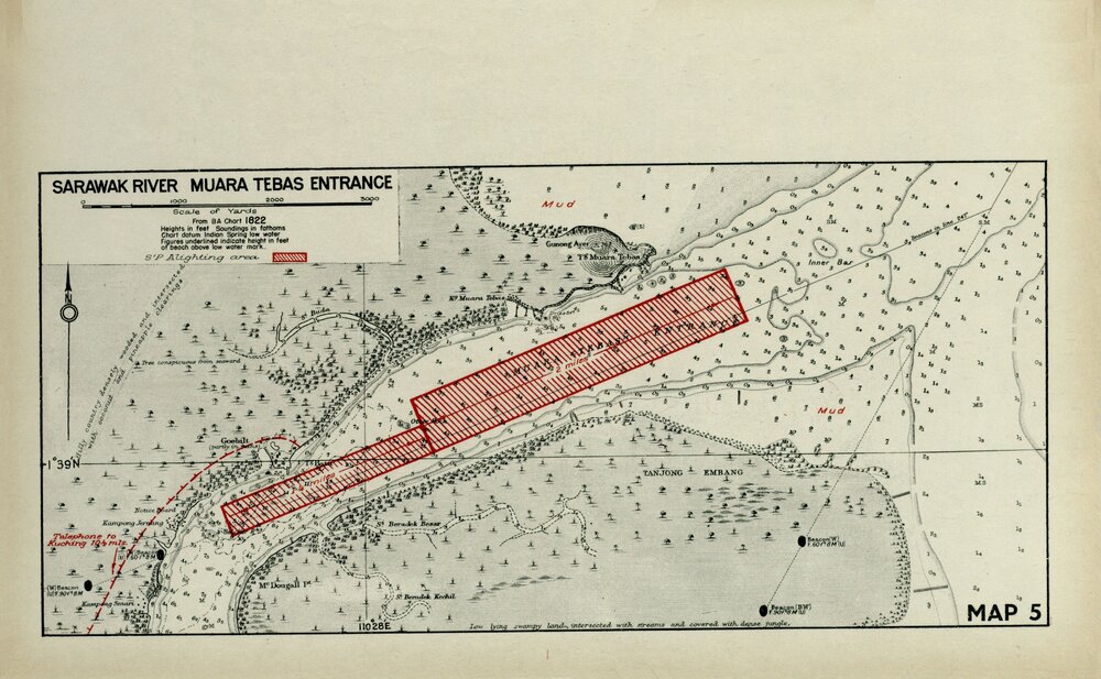 Allied Geographical Section: WWII South West Pacific Area Special Reports