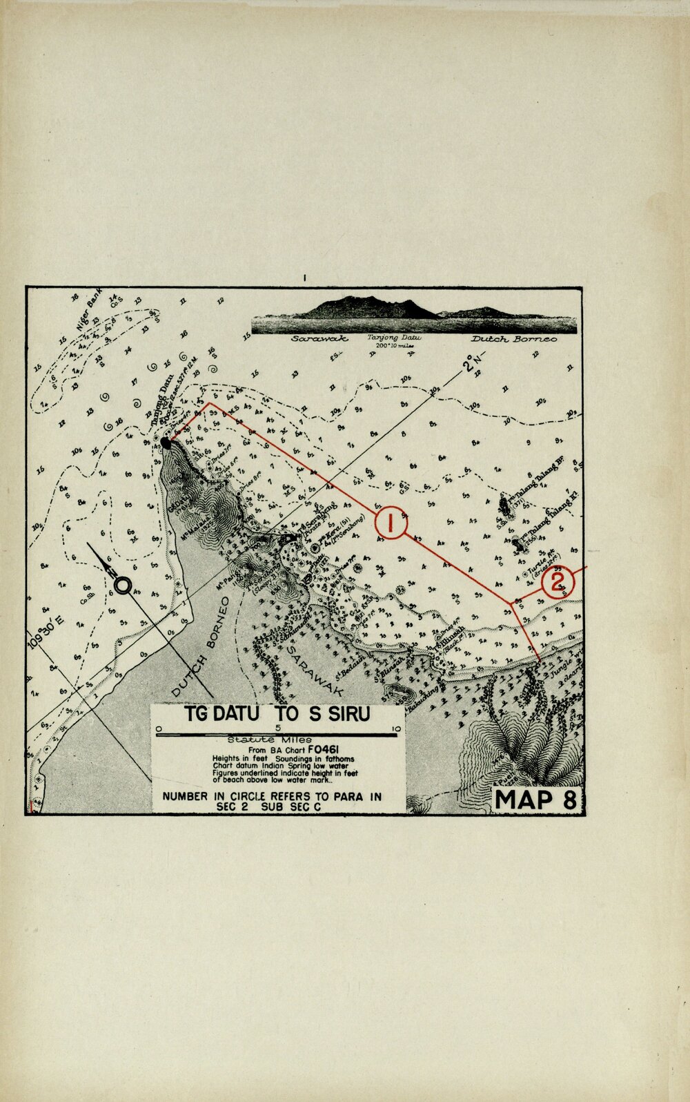 Allied Geographical Section: WWII South West Pacific Area Special Reports
