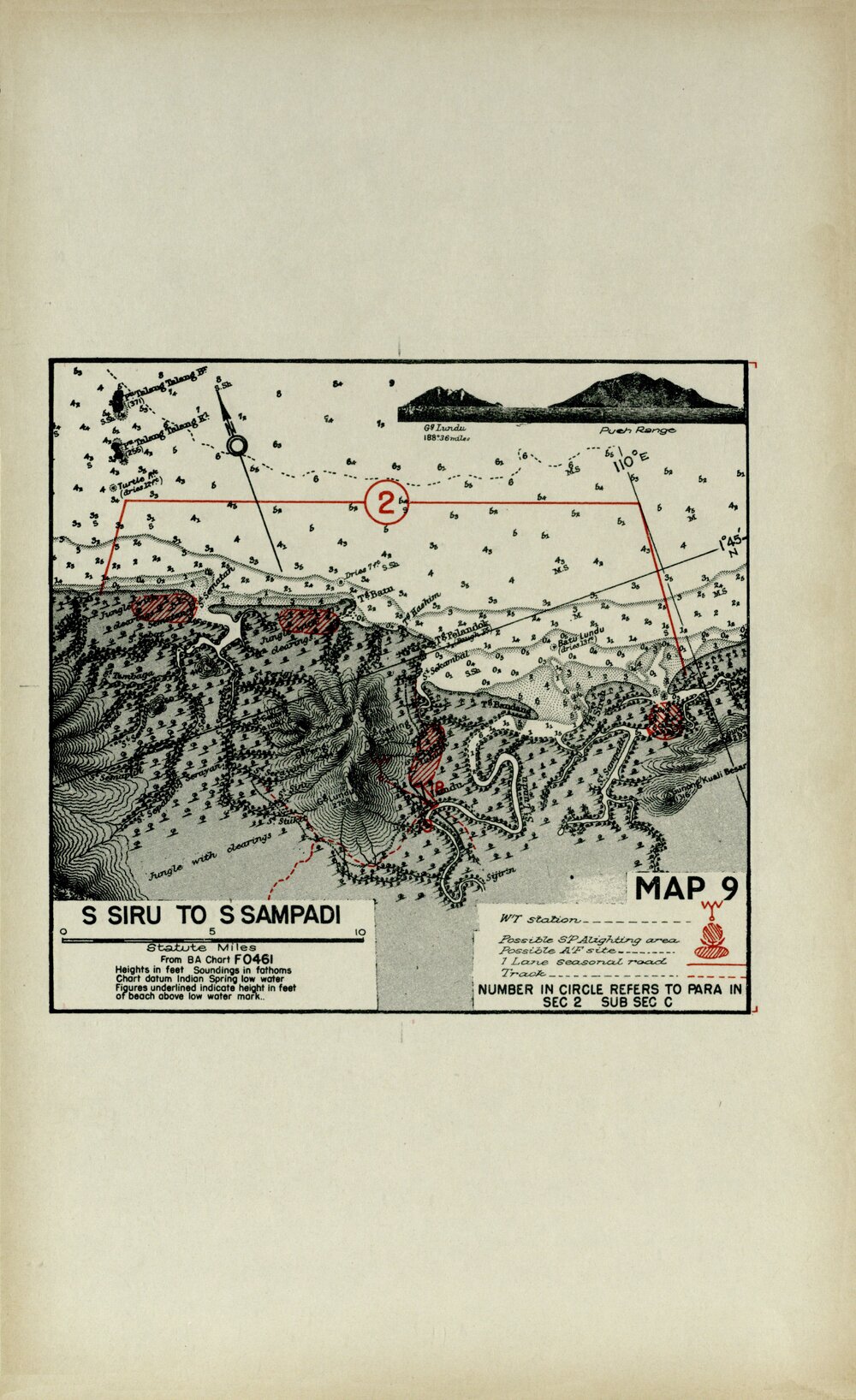 Allied Geographical Section: WWII South West Pacific Area Special Reports