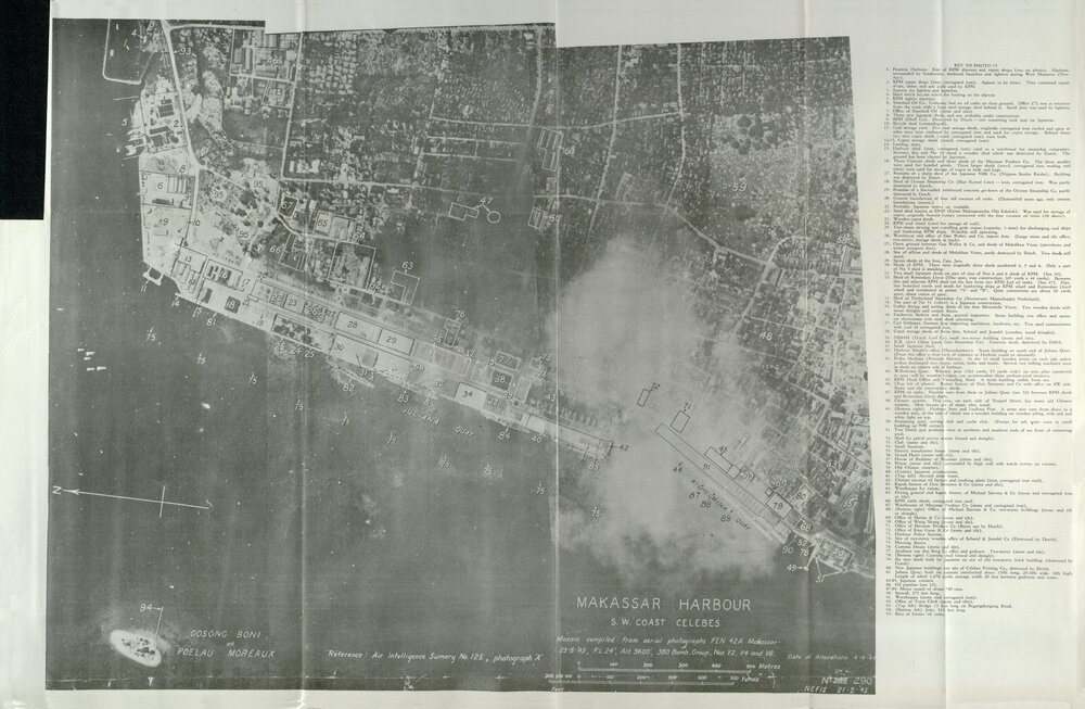 Allied Geographical Section: WWII South West Pacific Area Special Reports