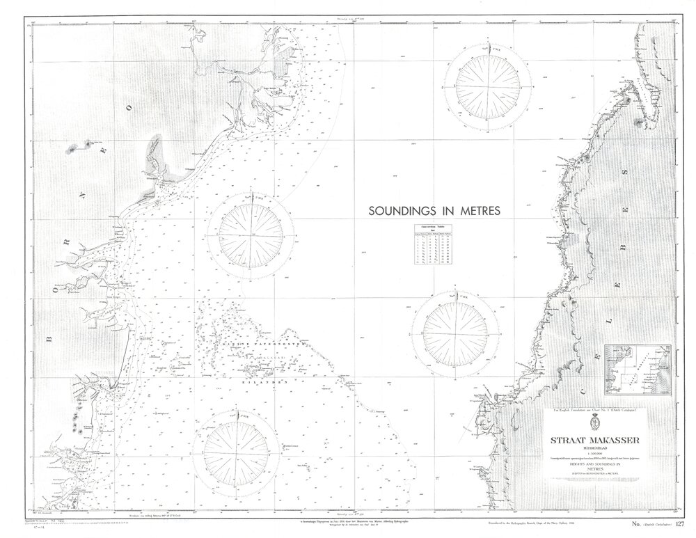 Allied Geographical Section: WWII South West Pacific Area Special Reports