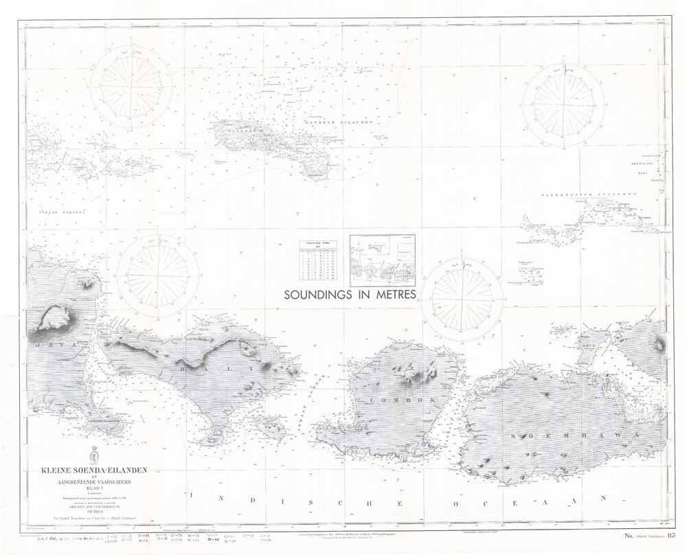 Allied Geographical Section: WWII South West Pacific Area Special Reports