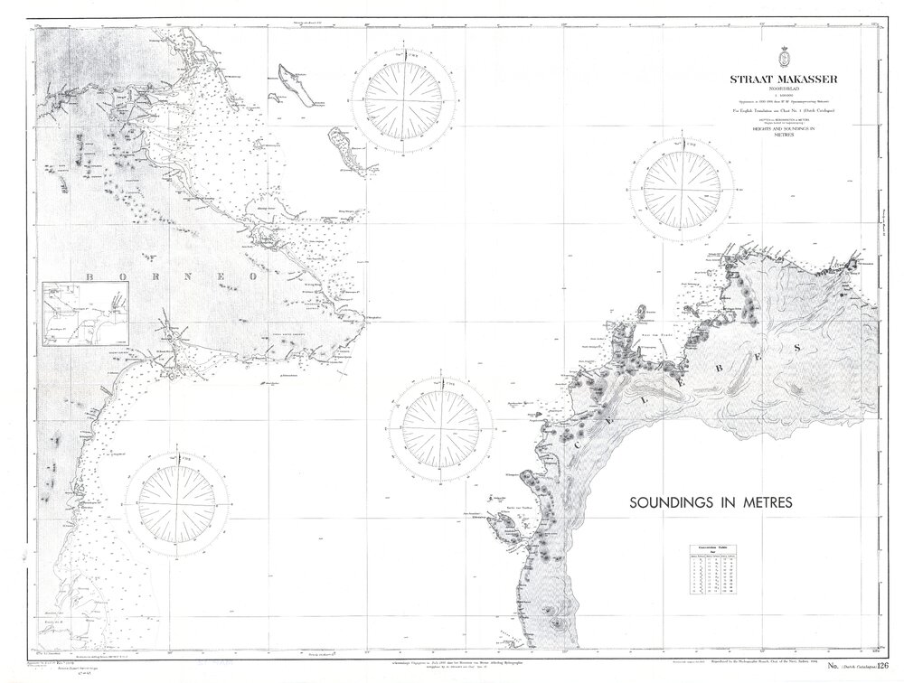 Allied Geographical Section: WWII South West Pacific Area Special Reports