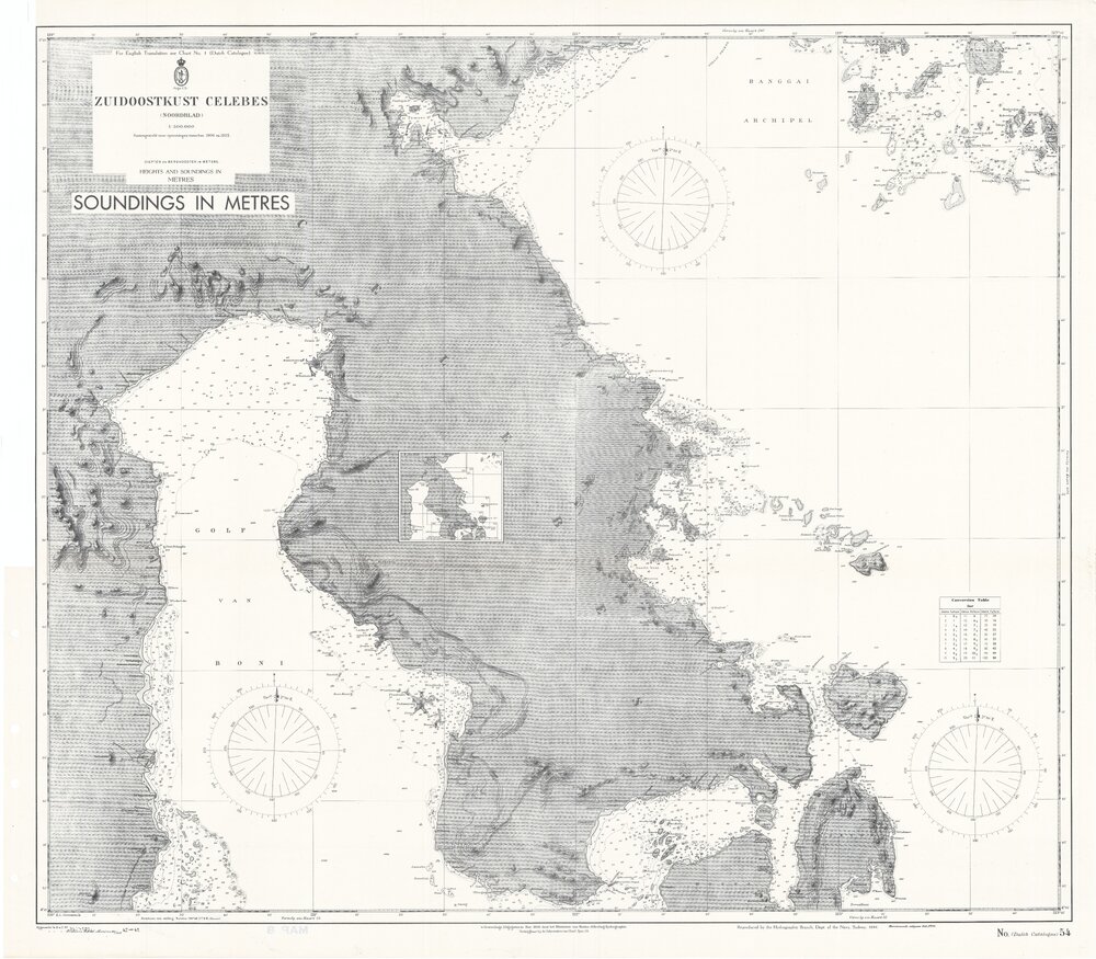 Allied Geographical Section: WWII South West Pacific Area Special Reports
