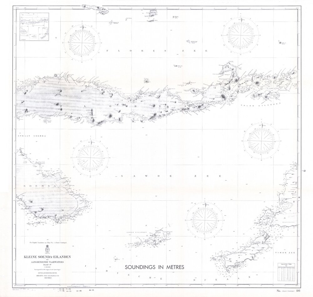 Allied Geographical Section: WWII South West Pacific Area Special Reports