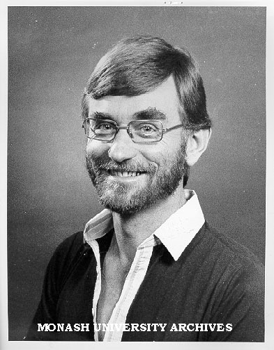 Mr Peter Heffey