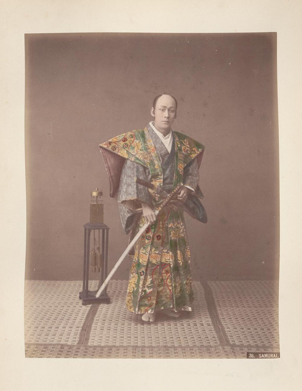 Samurai