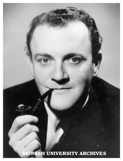 Professor T. A. Jones, Chair of Music