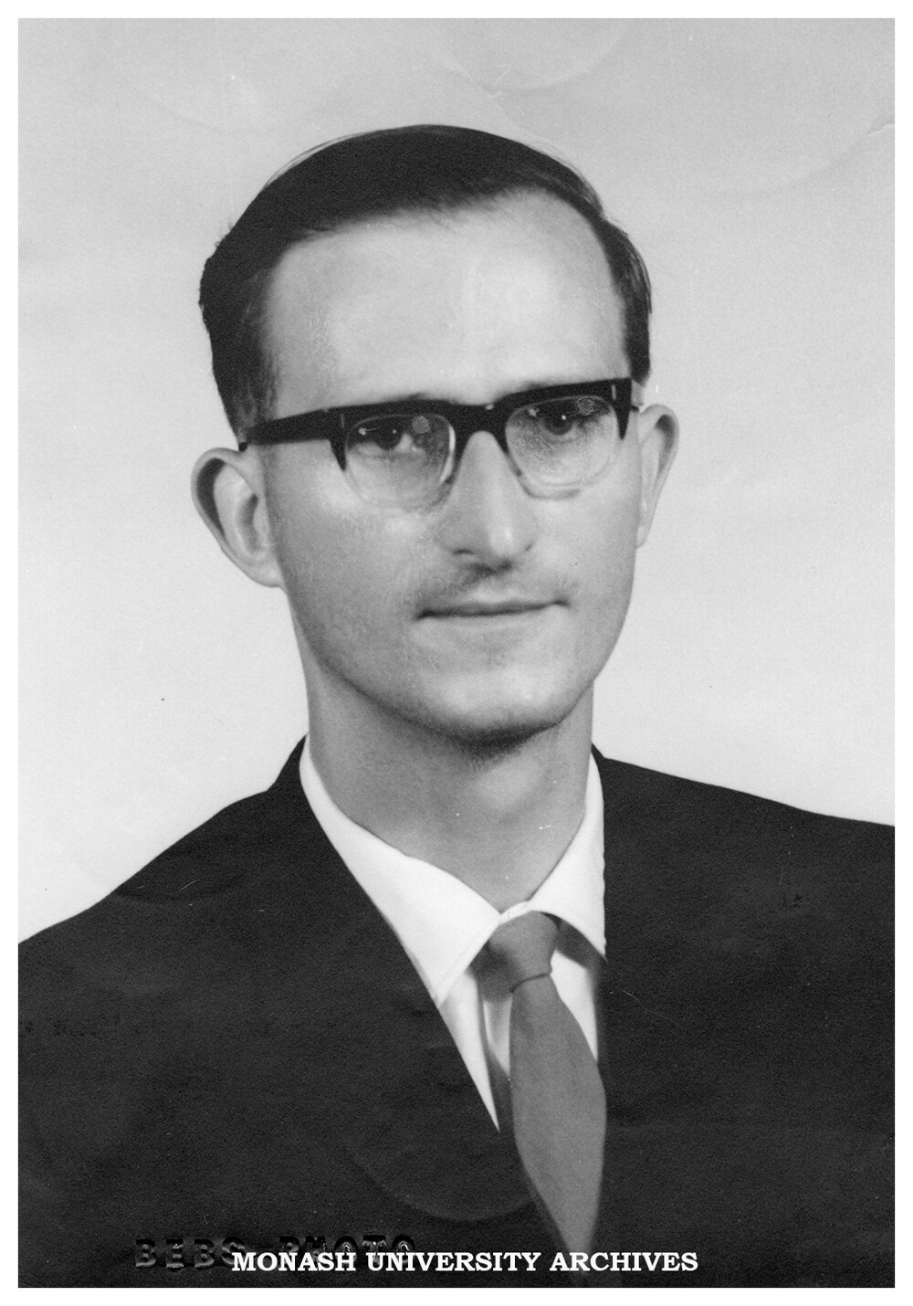 Geoffrey Nutting, Lecturer, Department of Music