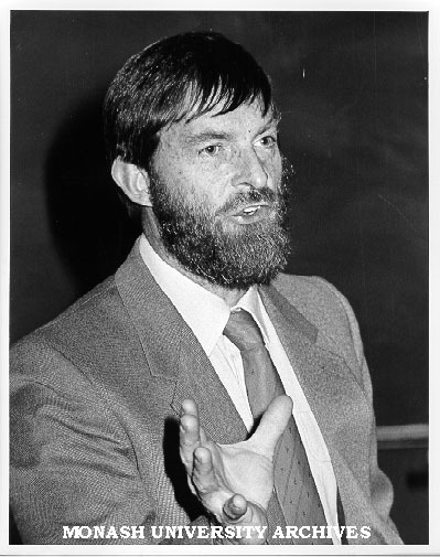 Professor Martin Williams